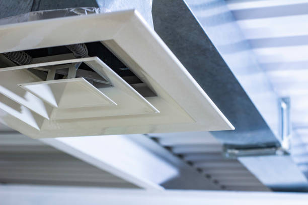 Best Affordable Air Duct Cleaning  in Porter, IN