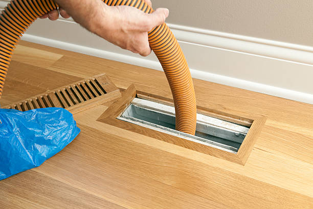 Best Affordable HVAC Duct Cleaning  in Porter, IN
