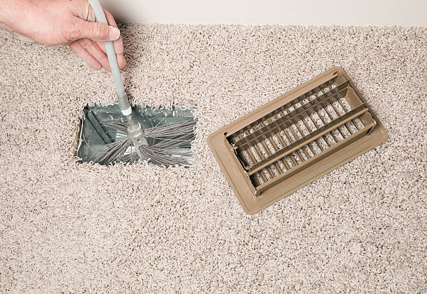 Best Ductwork Cleaning Services  in Porter, IN